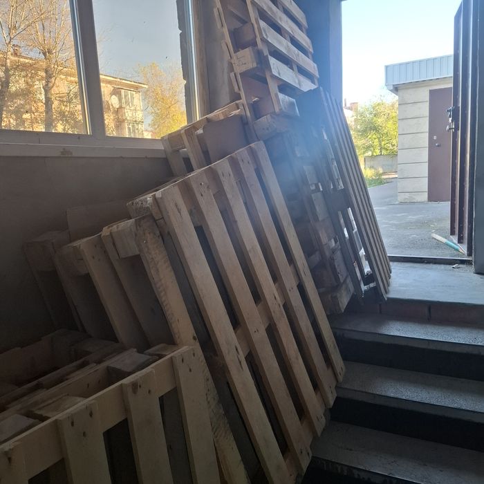 Продам поддоны не дорого