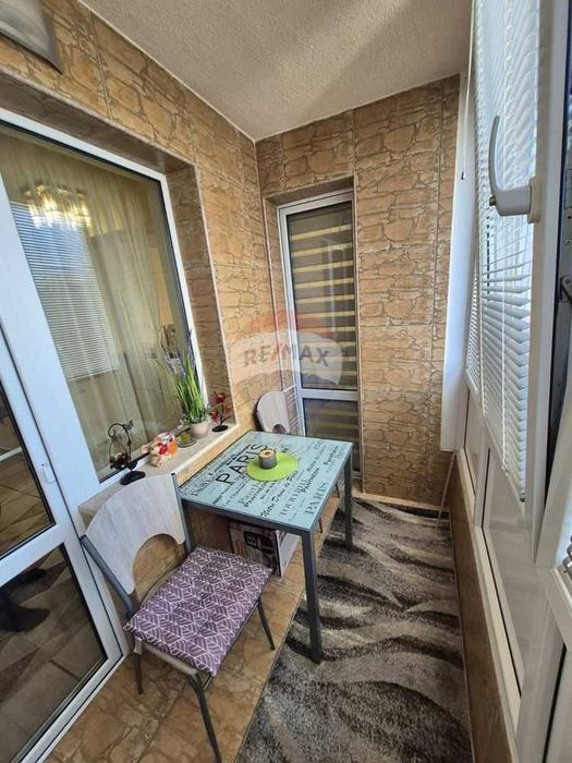 Дава се под наем Тристаен апартамент в Варна, Възраждане 1 - 82 кв.м за 498.27 € - Снимка #10