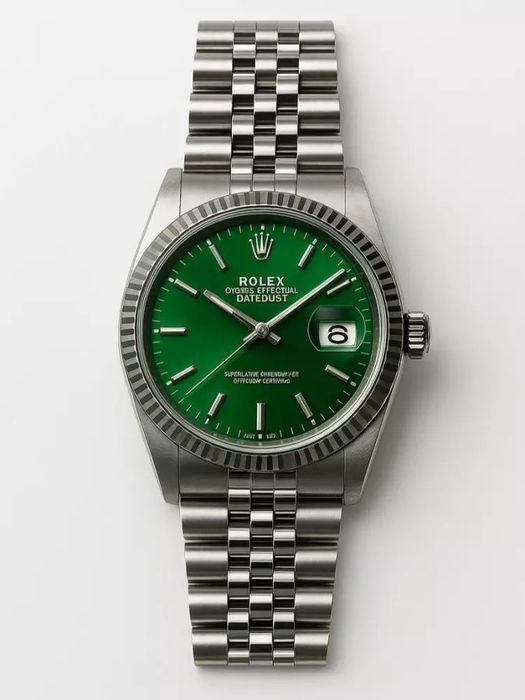 Erkaklar soati va bilaguzuk tuplami