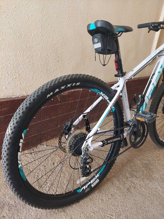 Apex Max 880 MTB 27.5