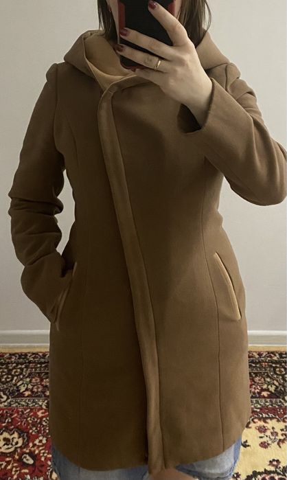 Пальто женское