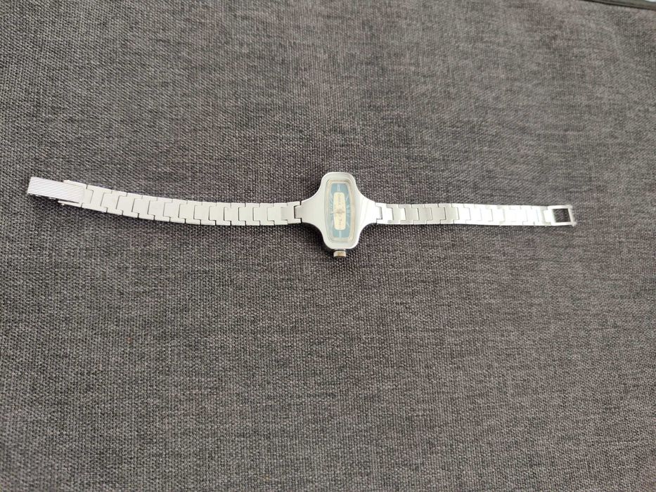 Руски часовник Чайка