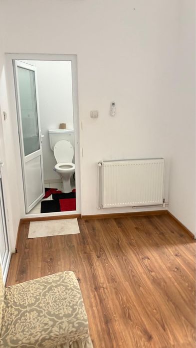 De inchiriat Apartament 3 camere Str Garii 52 ,et 2