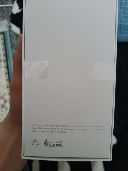 Honor X5+ 4/64 Black