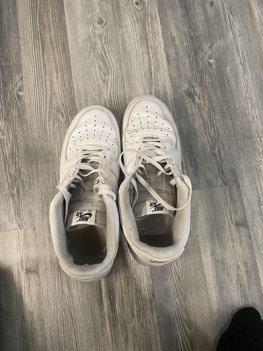 Маратонки Nike Air Max