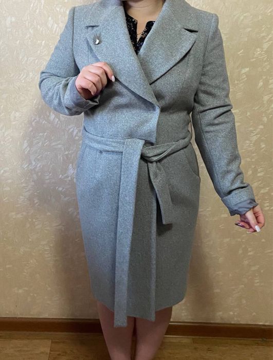 Пальто женское