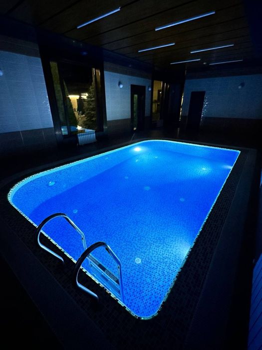 Dacha sotiladi srochna