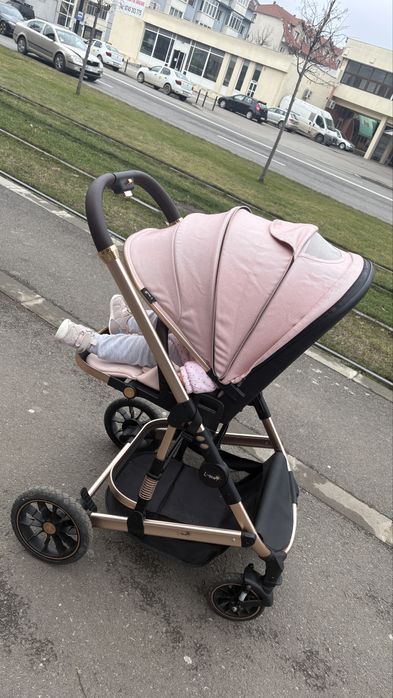 Carucior sport pentru copii !