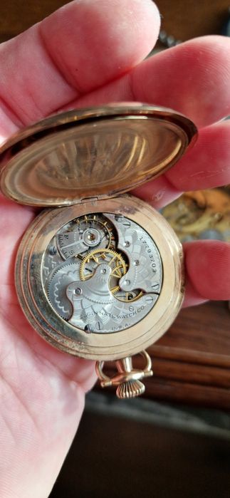 Lot  9 ceas buzunar omega elgin eweco simon pwc suab swiss made