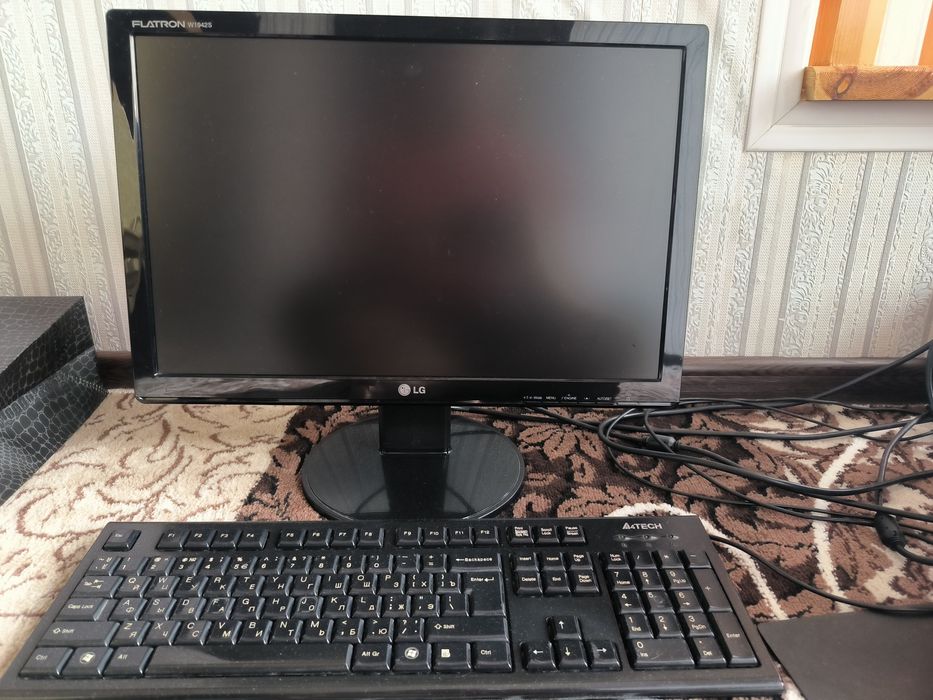 Продается компьютер