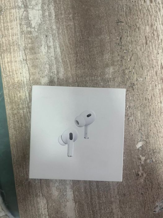 Air pods pro наушники