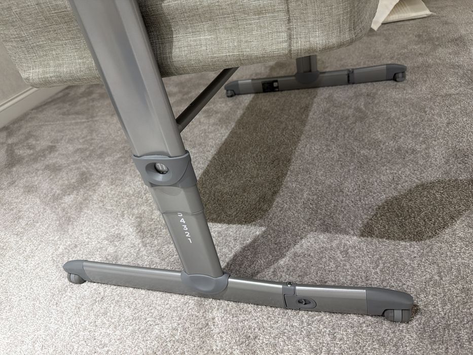 Колыбельная люлька от брэнда -Joie, состояние почти новая