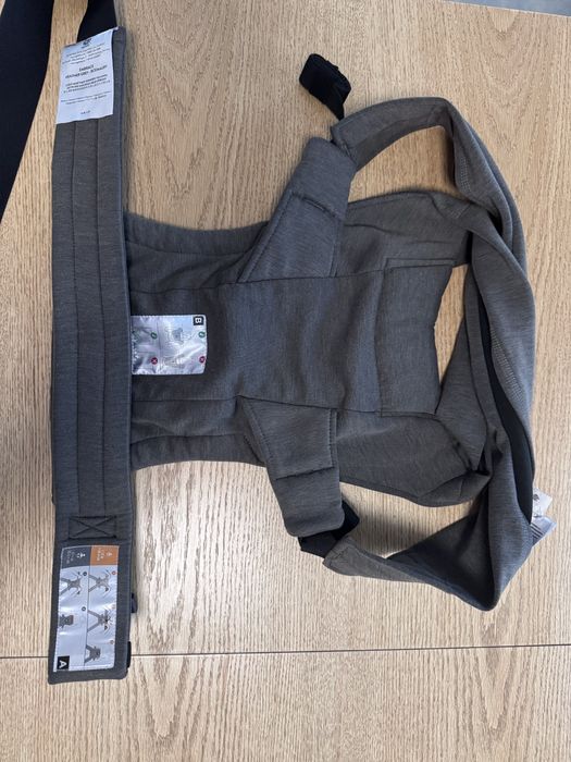 Ергономична раница Ergobaby Embrace – отлично състояние