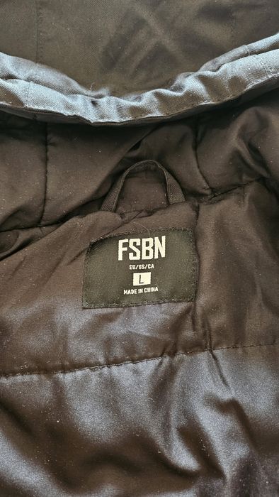 Куртка New Yorker L