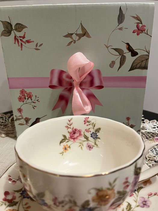 Чашка для кофе / чая