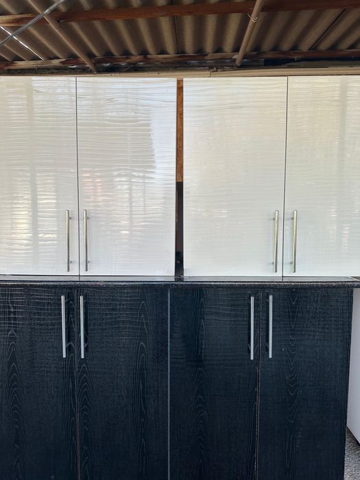 Кухонный гранитур