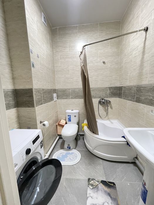 Новостройка 1- комнатная Продаю Мирободский Закс 1/5/9