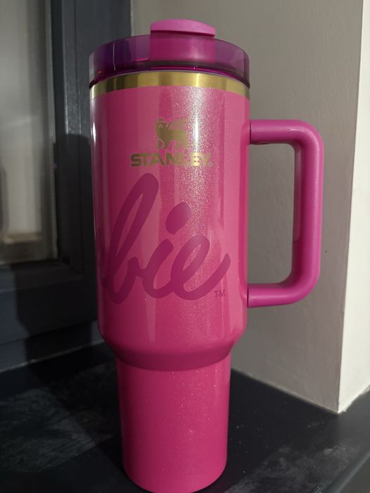 Термокружка Stanley