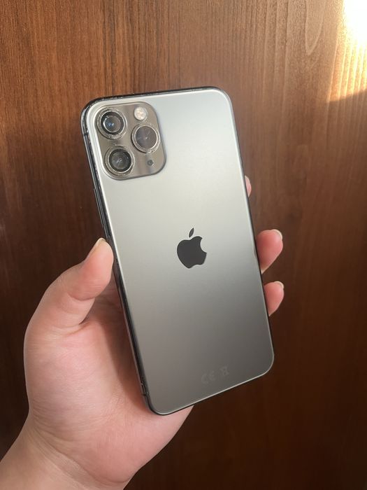 Айфон 11Про 256гб