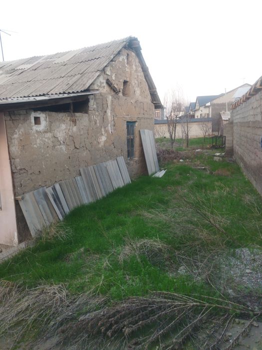 Продаю срочно дом