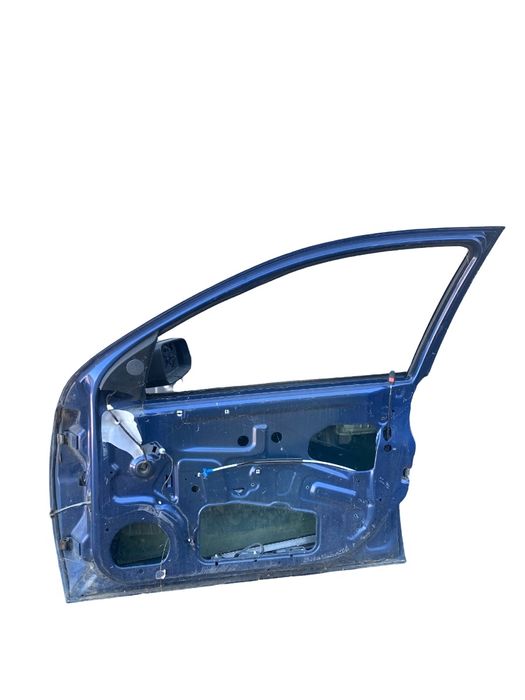 Portiera Fata + Oglinda Dreapta Fata Opel Astra G Hatchback F48_, F08_