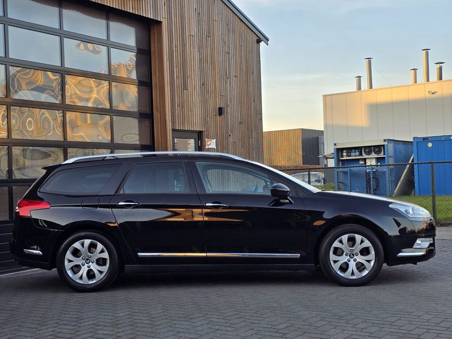 Citroen C5 1,6 thp gpl