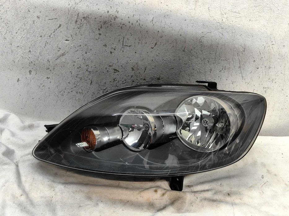 Оригинален фар Vw  Golf Plus