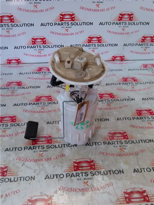 Litrometru renault master 2.3d an fabr. 2014