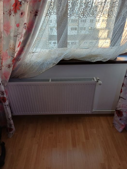 Instalatii Sanitare Termice