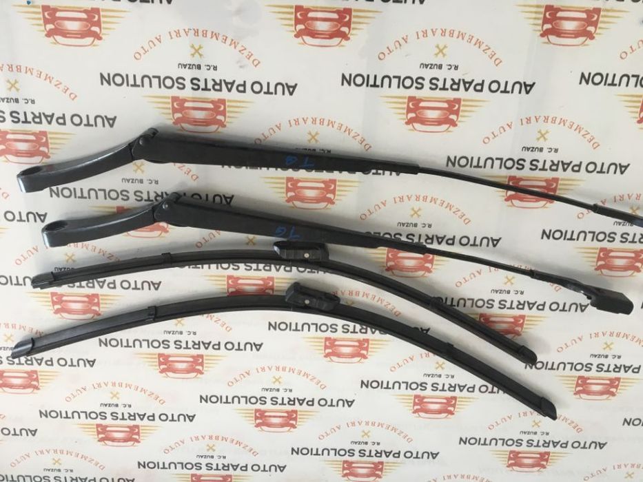 stergatoare parbriz VW Tiguan