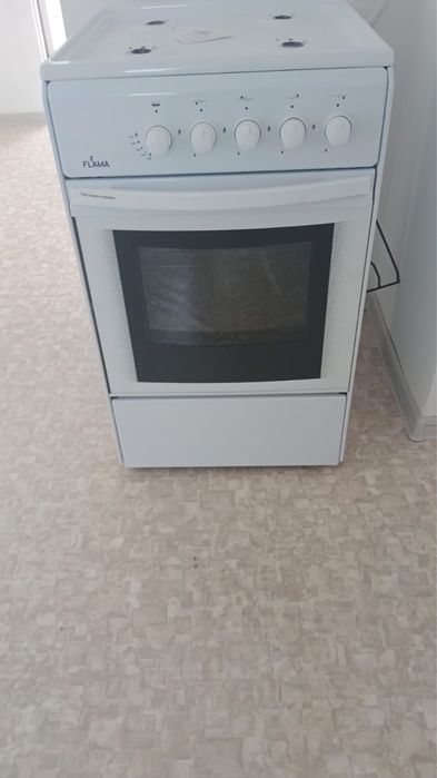 Продам новую плиту