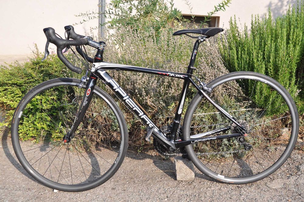 Lapierre S-Lite 400- шосеен карбонов велосипед