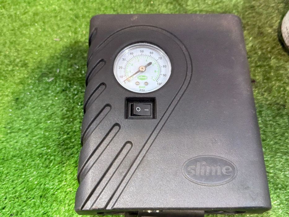 COMPRESOR AUTO 11