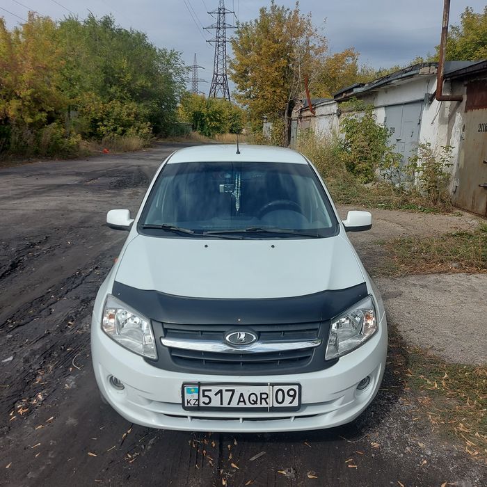 Продам гранту 2190