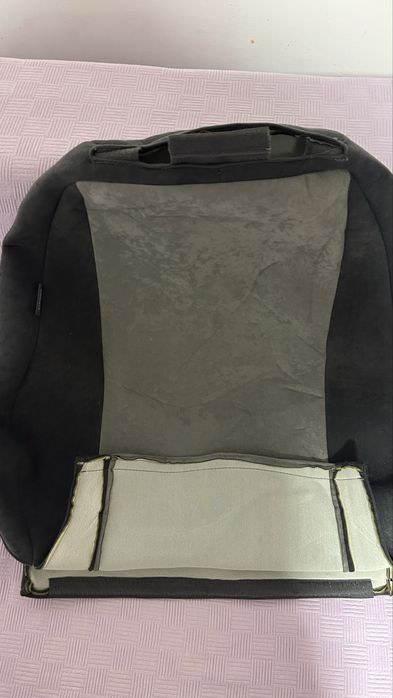 Huse Skoda Octavia 3 facelift an fabricatie 2018