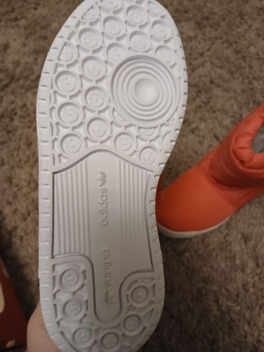 Cizme Adidas, marimea 32