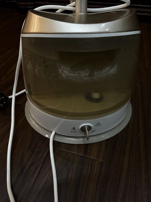 Паровой утюг, PHILIPS