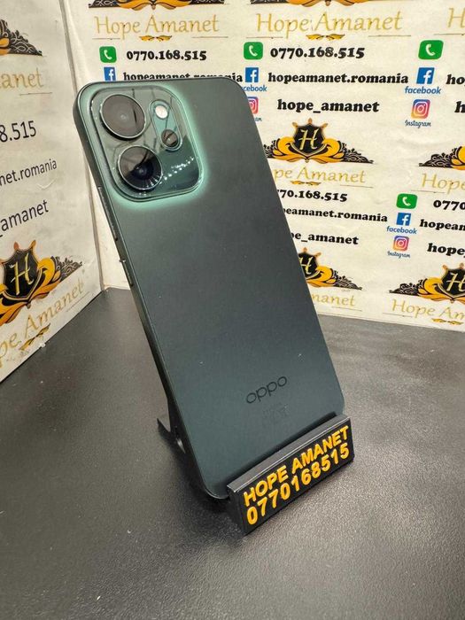 Hope Amanet P3 Oppo Reno 14 F / 256 GB