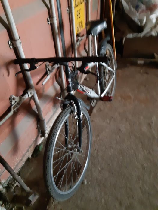 Велосипед, взрослый, горный