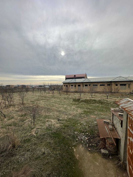 Ункоргон махала таййор жой