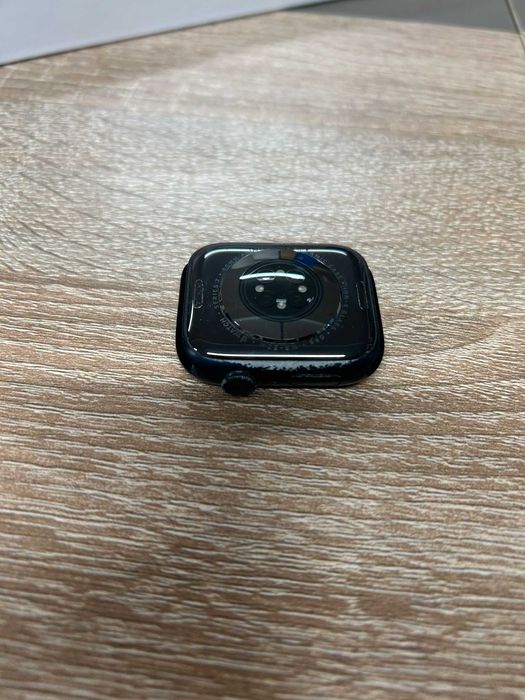 Apple watch series 7 - folosit