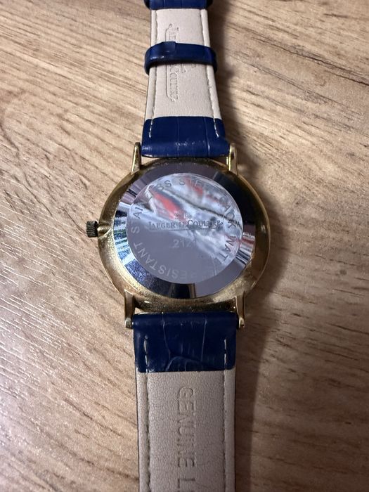 Часы Jaeger-Lecoultre Master
