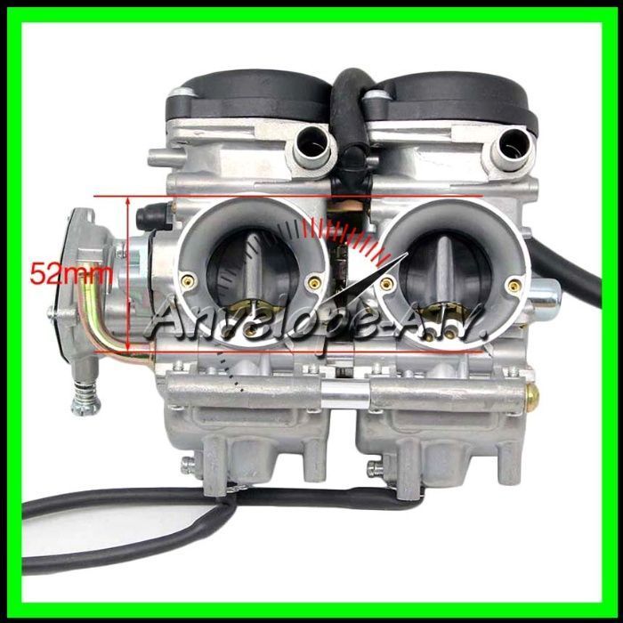 Carburator Quad YAMAHA RAPTOR 660 YFM 660 660cc YFM660 Carburatoare
