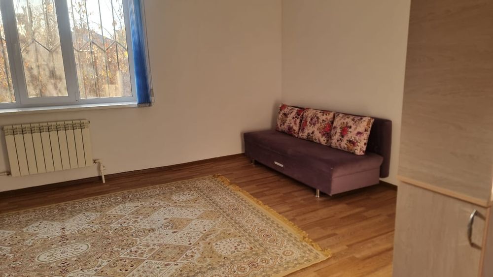 Недвижимость аренда дома