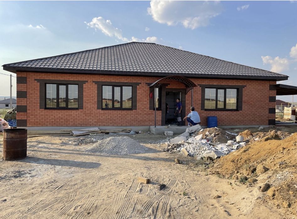 Пластиковые окна ХРОМТАУ