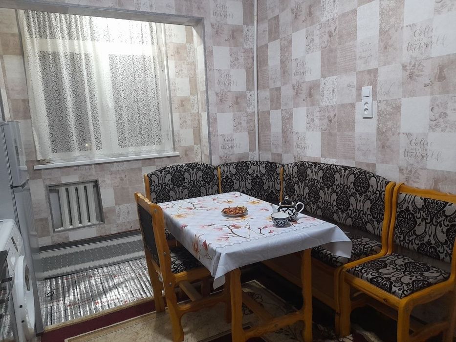 Uy kvartiraga beramiz