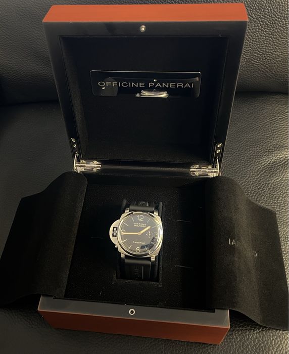 Panerai 217 Marina Destro 47mm