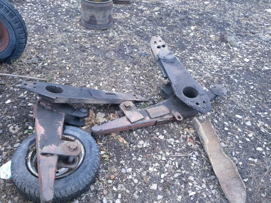 Күн мтз 80 сборе