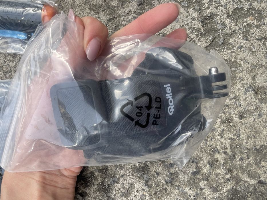 Аксесоари за камера GoPro