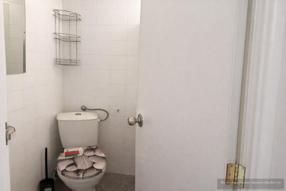 Тристаен апартамент под наем в кв. Съдийски